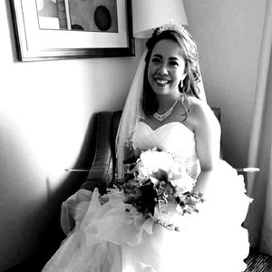 Meet your Posher, Joy